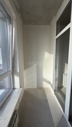 
  Продается 2-комн. квартира 75.6 м², в ЖК Кварталы 17/77, литер 10.3. Фото 6.