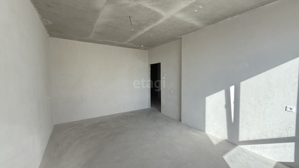 
  Продается 2-комн. квартира 75.6 м², в ЖК Кварталы 17/77, литер 10.3. Фото 7.