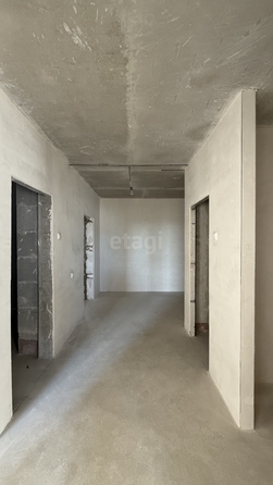
  Продается 2-комн. квартира 75.6 м², в ЖК Кварталы 17/77, литер 10.3. Фото 11.