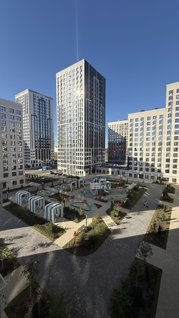 
  Продается 2-комн. квартира 75.6 м², в ЖК Кварталы 17/77, литер 10.3. Фото 15.