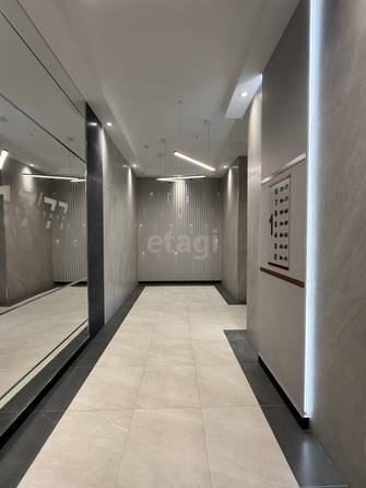 
  Продается 2-комн. квартира 75.6 м², в ЖК Кварталы 17/77, литер 10.3. Фото 17.