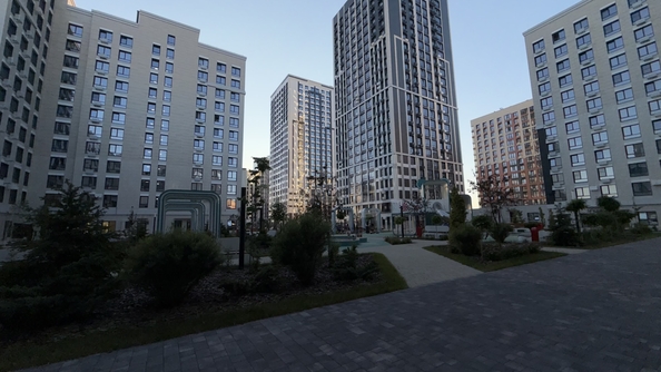 
  Продается 2-комн. квартира 75.6 м², в ЖК Кварталы 17/77, литер 10.3. Фото 18.