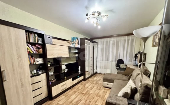 
  Продается 1-комн. квартира 35 м². Фото 1.