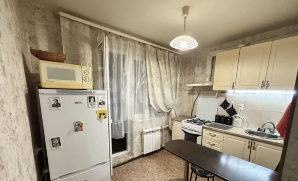 
  Продается 1-комн. квартира 35 м². Фото 2.