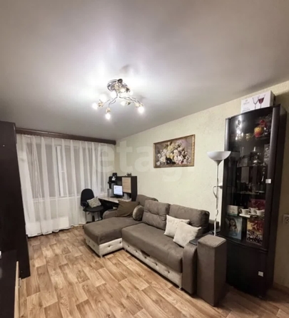 
  Продается 1-комн. квартира 35 м². Фото 3.