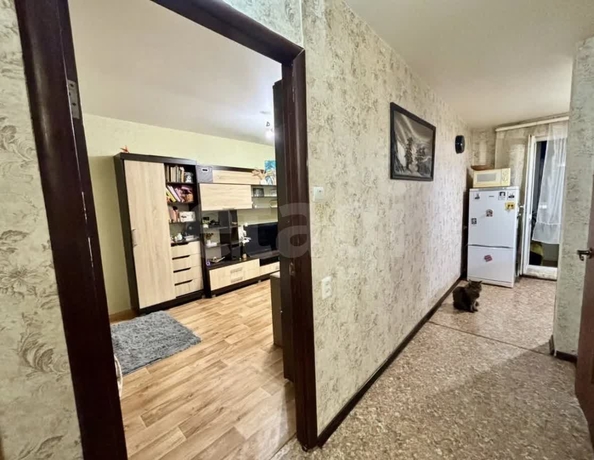
  Продается 1-комн. квартира 35 м². Фото 5.