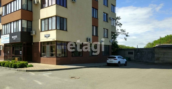
  Продается 1-комн. квартира 48 м². Фото 23.