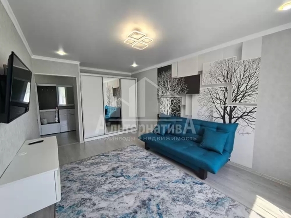 
  Сдается 1-комн. квартира 35 м². Фото 2.