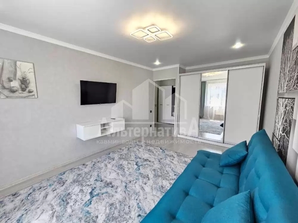 
  Сдается 1-комн. квартира 35 м². Фото 3.