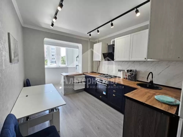 
  Сдается 1-комн. квартира 35 м². Фото 5.
