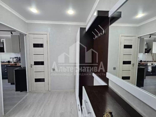 
  Сдается 1-комн. квартира 35 м². Фото 11.
