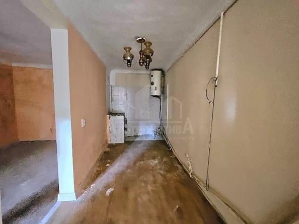 
  Продается 1-комн. квартира 25 м². Фото 5.