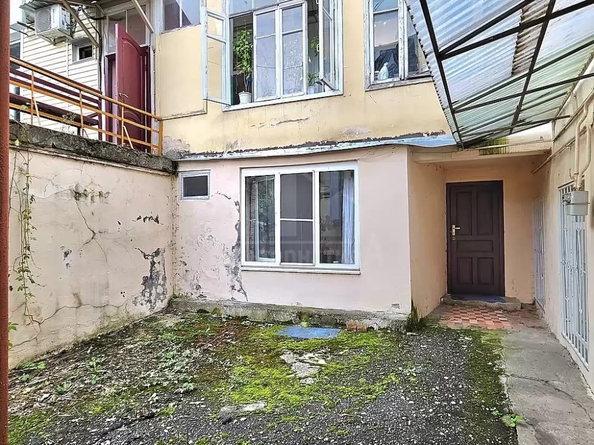 
  Продается 1-комн. квартира 25 м². Фото 8.