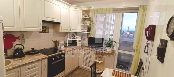 
  Продается 2-комн. квартира 48 м². Фото 3.