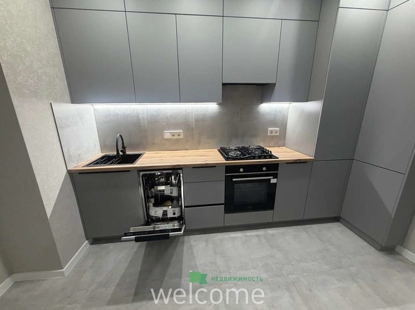 
  Продается 1-комн. квартира 44 м². Фото 3.