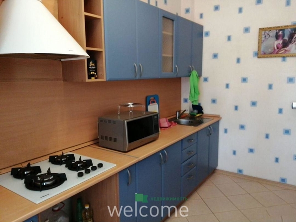 
  Продается 1-комн. квартира 44 м². Фото 1.