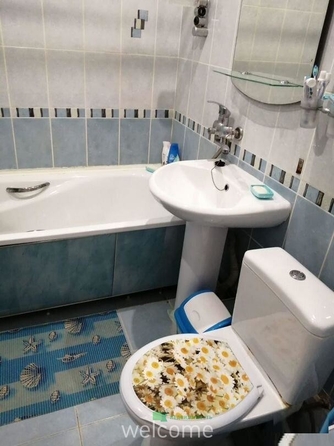 
  Продается 1-комн. квартира 44 м². Фото 5.