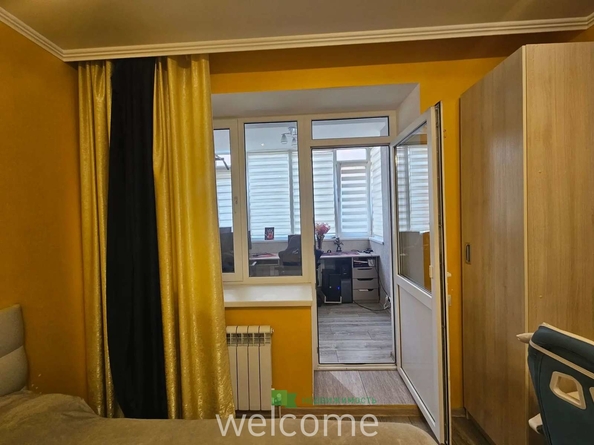 
  Продается 3-комн. квартира 83 м². Фото 9.