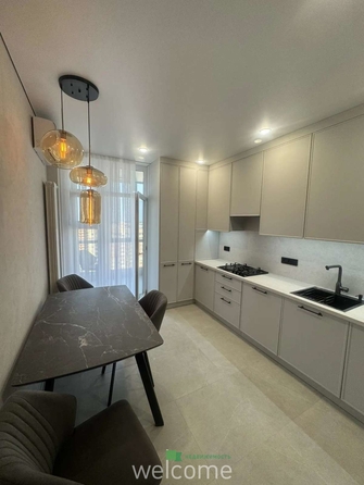 
  Продается 1-комн. квартира 44.5 м². Фото 1.