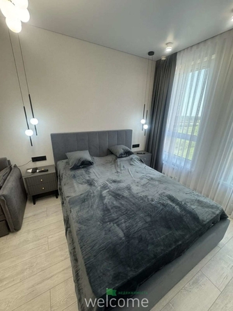 
  Продается 1-комн. квартира 44.5 м². Фото 3.
