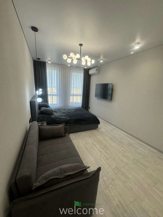 
  Продается 1-комн. квартира 44.5 м². Фото 5.