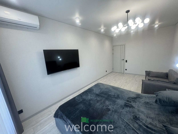 
  Продается 1-комн. квартира 44.5 м². Фото 6.
