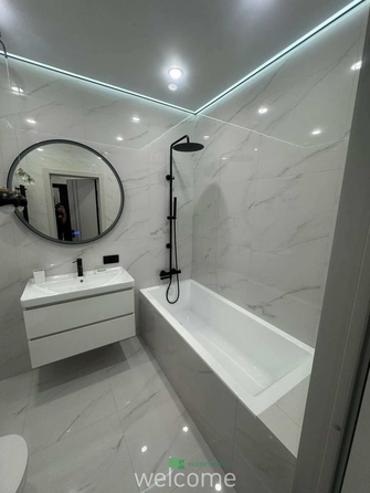 
  Продается 1-комн. квартира 44.5 м². Фото 7.