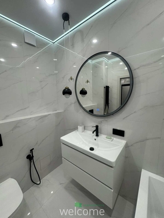 
  Продается 1-комн. квартира 44.5 м². Фото 8.