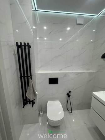 
  Продается 1-комн. квартира 44.5 м². Фото 9.
