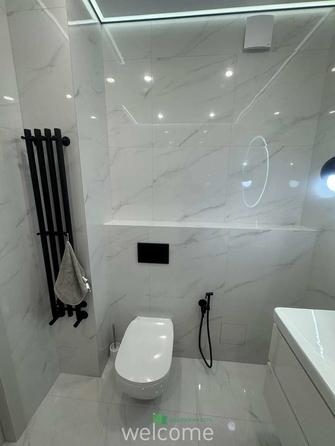 
  Продается 1-комн. квартира 44.5 м². Фото 11.