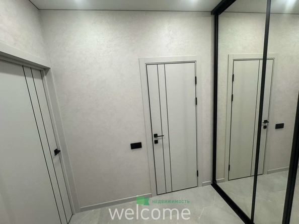 
  Продается 1-комн. квартира 44.5 м². Фото 20.