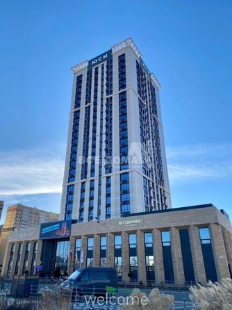 
  Продается 1-комн. квартира 44.5 м². Фото 23.