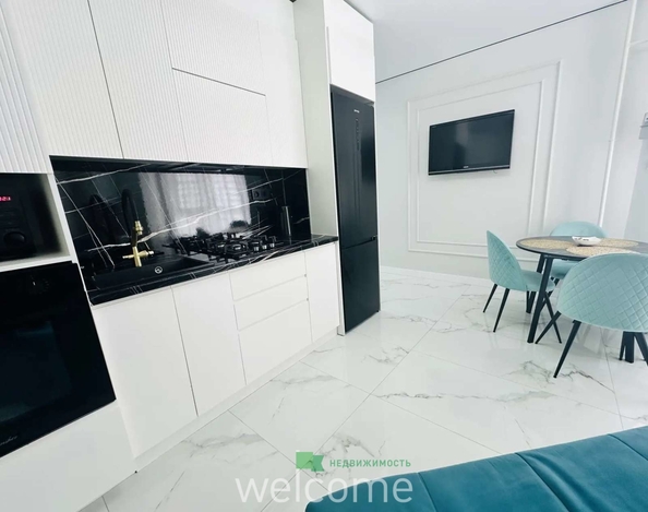 
  Продается 1-комн. квартира 37 м². Фото 1.
