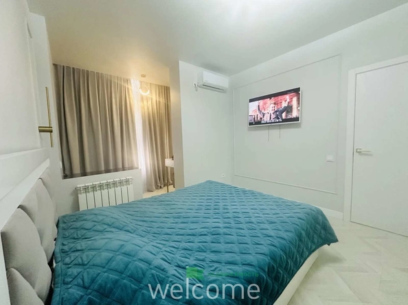
  Продается 1-комн. квартира 37 м². Фото 3.