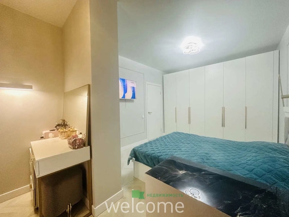 
  Продается 1-комн. квартира 37 м². Фото 4.