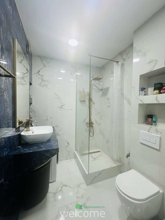 
  Продается 1-комн. квартира 37 м². Фото 6.