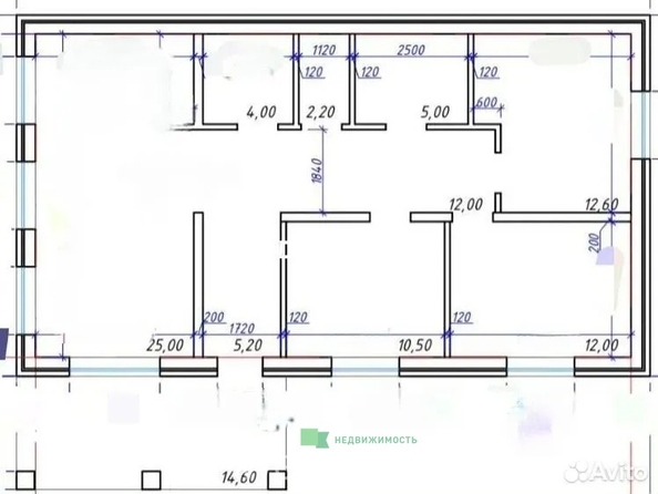 
  Продается дом 103 м². Фото 2.