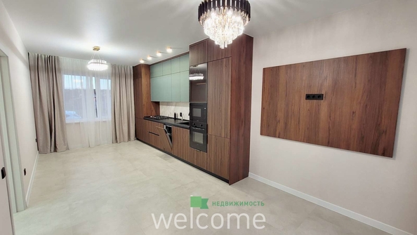 
  Продается дом 105 м², в КП Адмирал. Фото 1.