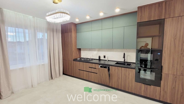 
  Продается дом 105 м², в КП Адмирал. Фото 2.