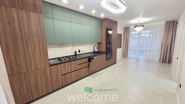 
  Продается дом 105 м², в КП Адмирал. Фото 3.