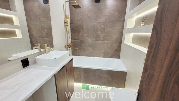 
  Продается дом 105 м², в КП Адмирал. Фото 9.