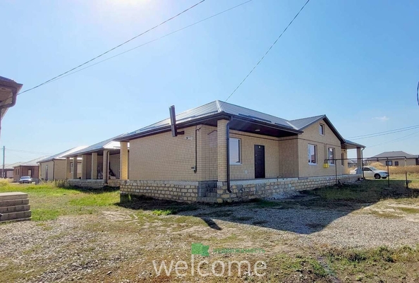 
  Продается дом 105 м², в КП Адмирал. Фото 13.