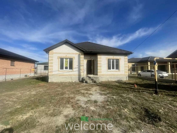 
  Продается дом 130 м², в КП Радонеж. Фото 1.