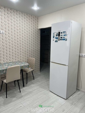 
  Продается 2-комн. квартира 58.5 м². Фото 10.