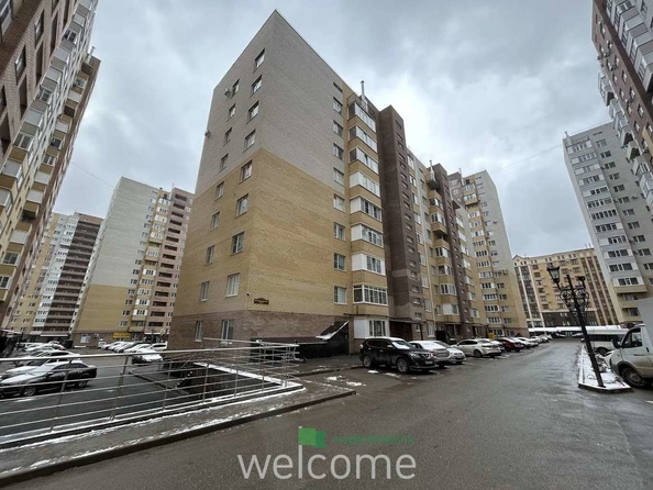 
  Продается 2-комн. квартира 58.5 м². Фото 18.