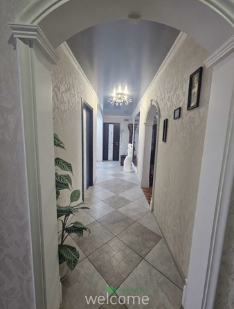 
  Продается 4-комн. квартира 127 м². Фото 2.