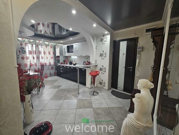 
  Продается 4-комн. квартира 127 м². Фото 5.