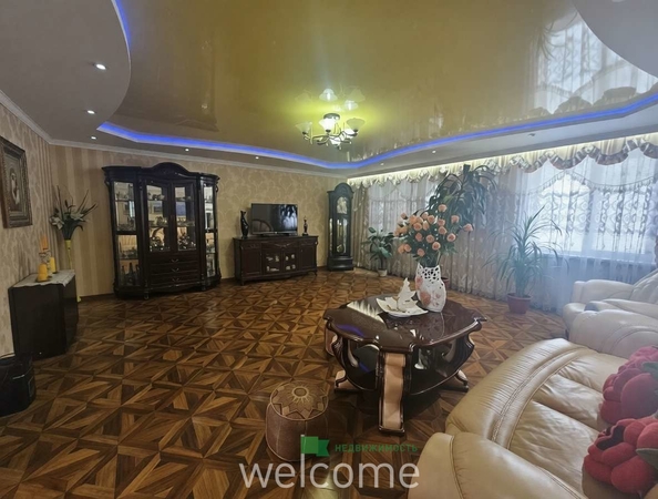 
  Продается 4-комн. квартира 127 м². Фото 9.