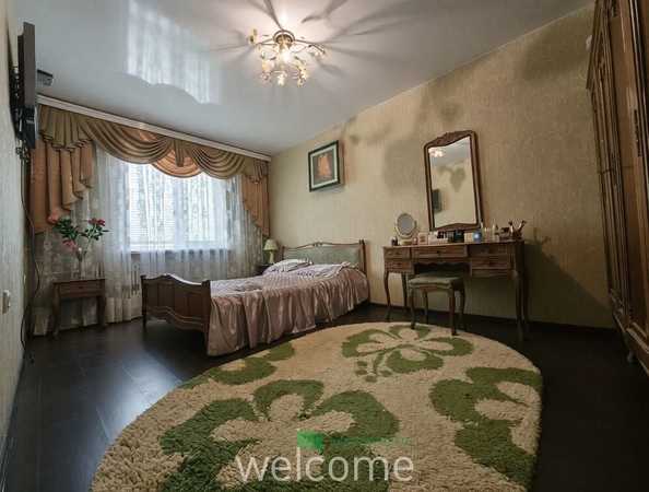 
  Продается 4-комн. квартира 127 м². Фото 11.
