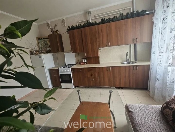 
  Продается 1-комн. квартира 59.7 м². Фото 6.